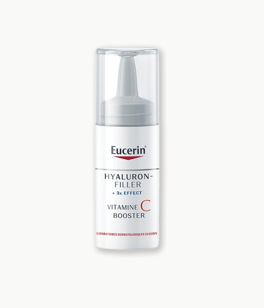 Eucerin Hyaluron Filler 3x Effect Sérum Vitamine C Booster 50ml Aura